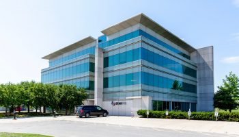 Kingston,,Ontario,,Canada,-,August,7,,2020:,Startek,Office,Building